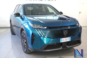 PEUGEOT 3008 Hybrid 136 e-DCS 6 Allure Pack