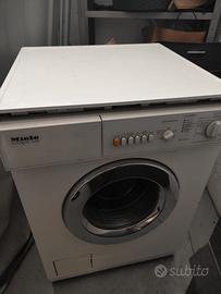 Lavatrice Miele  Novotronic W830