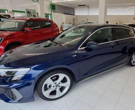 AUDI A3 Sportback 2.0 TDI 30 TDI S line Edition S