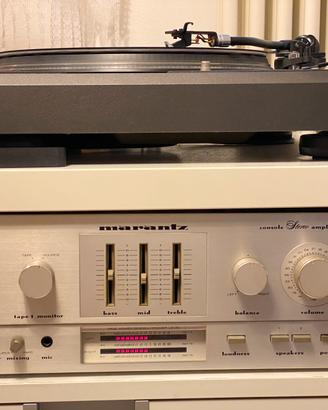 Amplificatore MARANTZ PM250