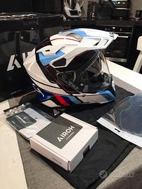 Airoh COMMANDER 2 SKIP Casco Enduro