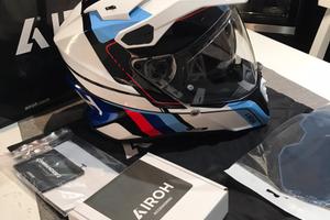 Airoh COMMANDER 2 SKIP Casco Enduro