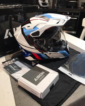 Airoh COMMANDER 2 SKIP Casco Enduro