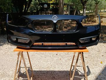 paraurti bmw originali