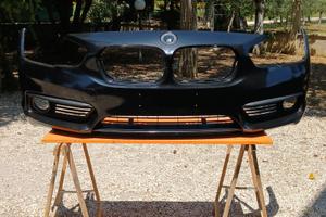 paraurti bmw originali