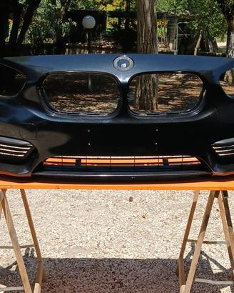 paraurti bmw originali