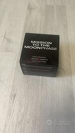 Omega × Swatch MoonSwatch Mission to the Moon.