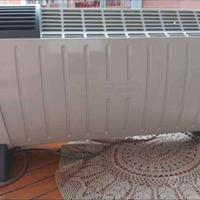 STUFA ELETTRICA DE LONGHI