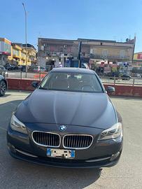 BMW 530 anno 2010