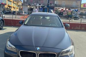 BMW 530 anno 2010