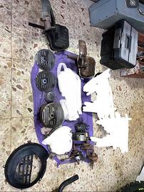 ricambi vespa special