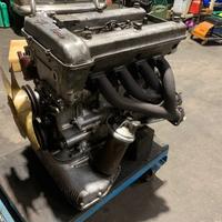 Motore Alfa Romeo GT junior 1300