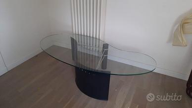 TAVOLO DESIGN CRISTALLO