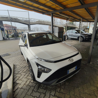 Hyundai bayon 1.2 benzina