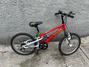 Mtb stomp apollo 20"