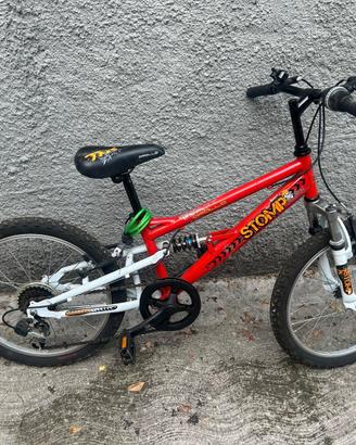 Mtb stomp apollo 20"