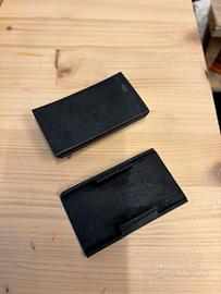 Coperchi pinze freno FZR 600