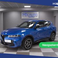 Alfa Romeo Tonale 1.5 Hybrid Sprint 130cv TCT7 EU6