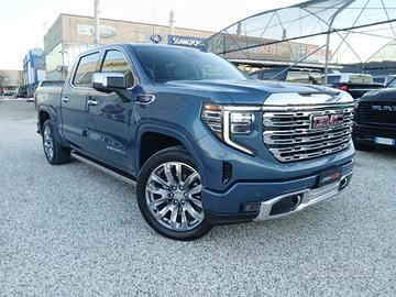 GMC Sierra 1500 4WD Crew Cab 6.2L 2GPL EcoTec3 V