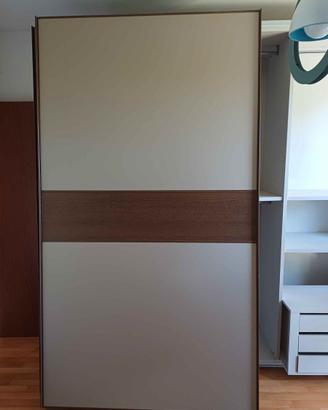 Armadio per camera da letto