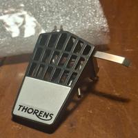 Thorens Shell TD 160