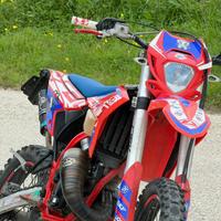 Dbr superfast alta 90-100