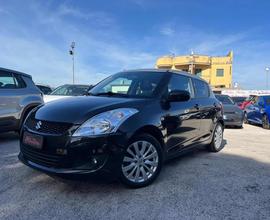 SUZUKI Swift 1.2 GPL VVT 5 porte TOP