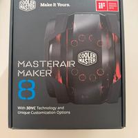 Dissipatore Cooler Master Masterair Maker 8