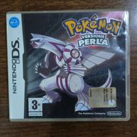 Pokémon Perla - Nintendo DS