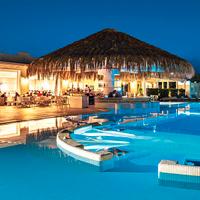 Residence piscina animazione Borgo Rio Favara