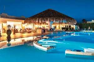 Residence piscina animazione Borgo Rio Favara