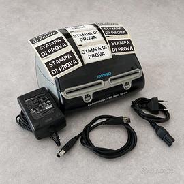Dymo LabelWriter 450 Twin Turbo doppio rotolo