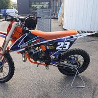 KTM SX 85 SX 85