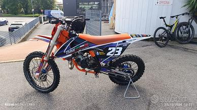 KTM SX 85 SX 85