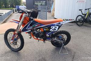 KTM SX 85 SX 85