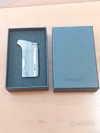 Accendino per pipa Egoist Dark Gun