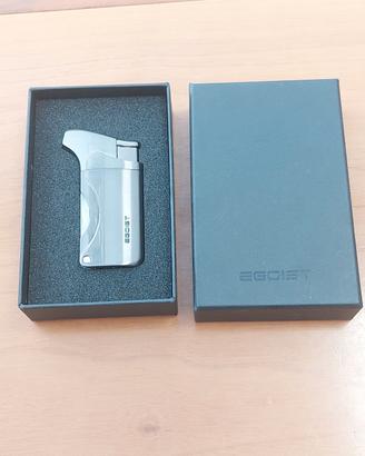Accendino per pipa Egoist Dark Gun