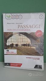 PASSAGGI Dalla città al mondo globale