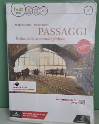 PASSAGGI Dalla città al mondo globale