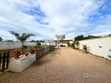 CASA INDIPENDENTE A NARDÒ