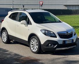 Opel Mokka 1.4 Turbo Ecotec 140CV 4x2 Start&Stop C