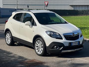 Opel Mokka 1.4 Turbo Ecotec 140CV 4x2 Start&Stop C