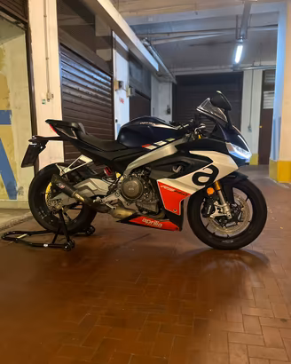 RS 660 A2
