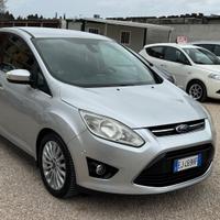 Ford C-Max 1.6 TDCi 115CV Titanium-2011