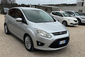 Ford C-Max 1.6 TDCi 115CV Titanium-2011
