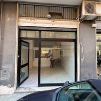 Locale commerciale via S. Elmo 23 Lecce