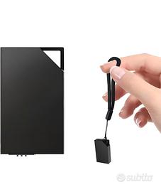 Registratore vocale nuovo