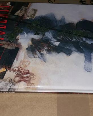 Tutte le opere di Neil Gaiman
