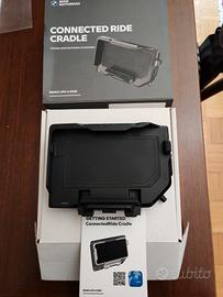 Connected ride cradle bmw