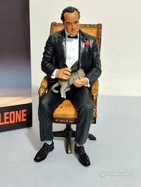 Il Padrino Action Figure The Godfather